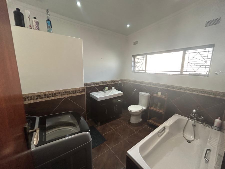 4 Bedroom Property for Sale in Brits North West
